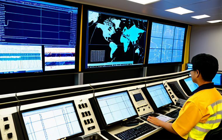 Railway Signal Troubleshooting: Unlock Hidden Savings with These Expert Tips 3 railway - 이미지 1