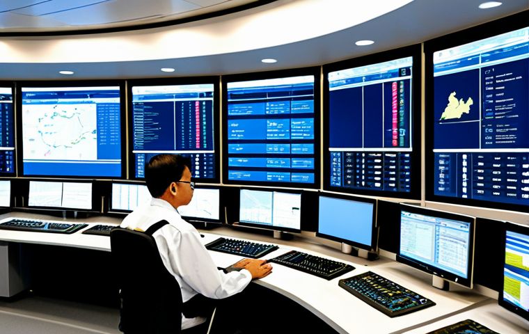 철도 차량 주행 데이터 분석 - Track Condition Monitoring Drone**
"A high-tech drone equipped with thermal cameras inspecting a ra... 철도 차량 주행 데이터 분석 - Track Condition Monitoring Drone**
"A high-tech drone equipped with thermal cameras inspecting a ra...