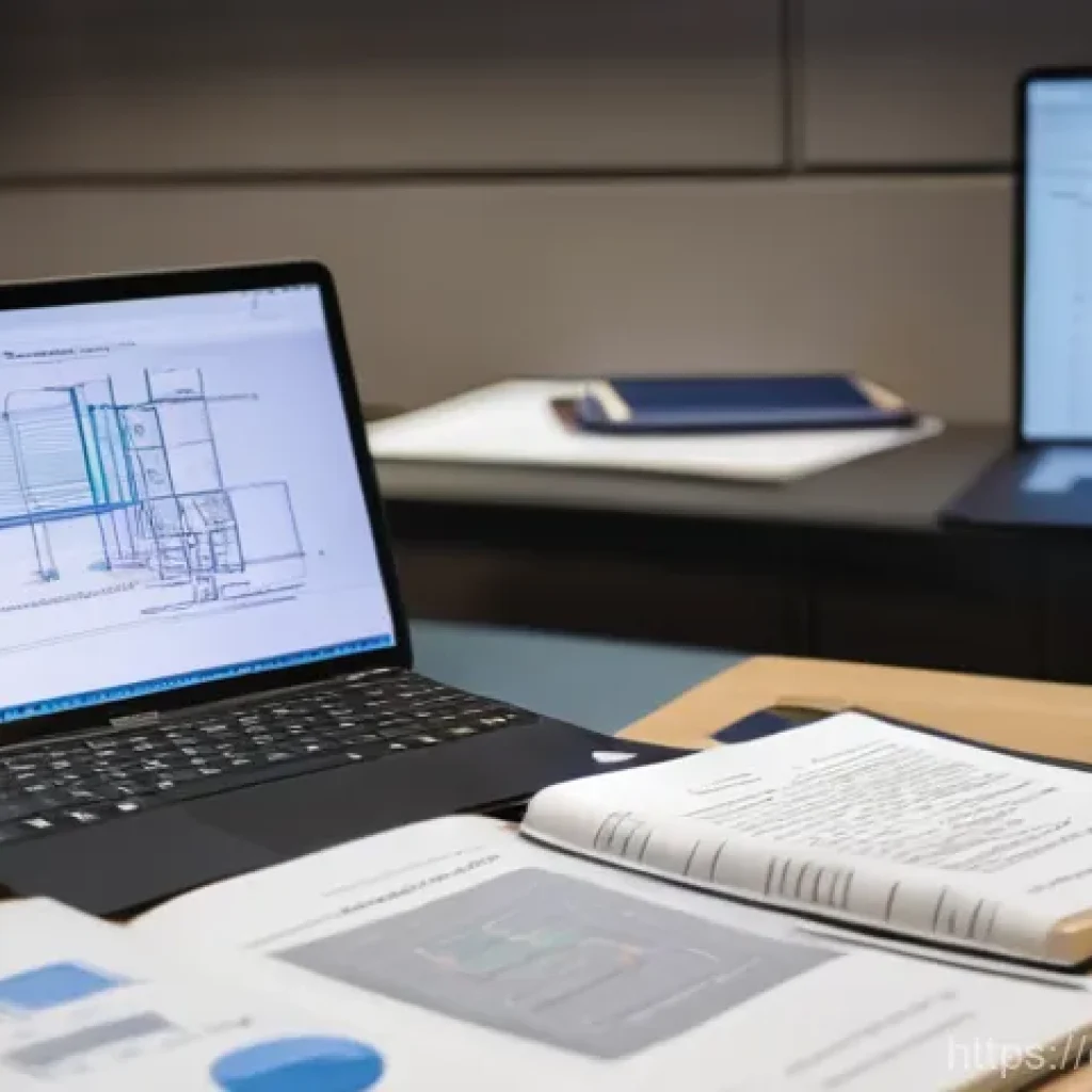 철도기사 필기시험 꿀팁 - **Image Prompt: Focused Railway Engineering Student**
    A bright, clean image of a determined youn...