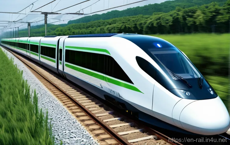 철도기사 필기시험 꿀팁 - **Image Prompt: Collaborative Railway Design & Mechanics**
    A diverse team of three professional ...