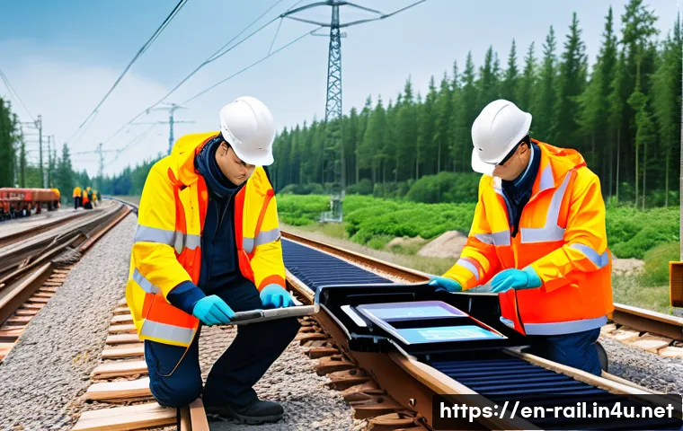 철도 실무 워크숍 후기 관련 이미지 1