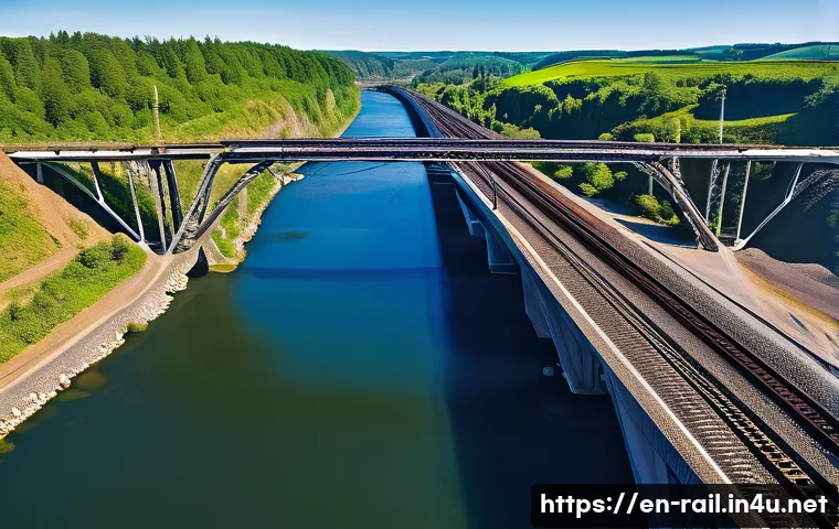 7 Innovative Ways to Slash Your Railway Maintenance Costs Without Compromising Safety 4 철도 유지보수 비용 절감 방안 관련 이미지 2