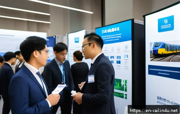 철도기사 이직 성공 전략 관련 이미지 2